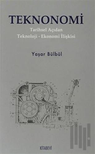 Teknonomi | Kitap Ambarı