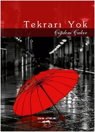 Tekrarı Yok | Kitap Ambarı