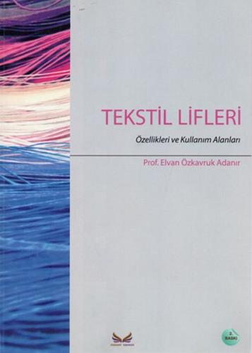 Tekstil Lifleri | Kitap Ambarı