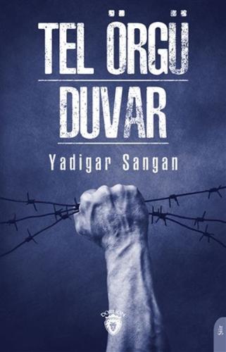 Tel Örgü - Duvar | Kitap Ambarı