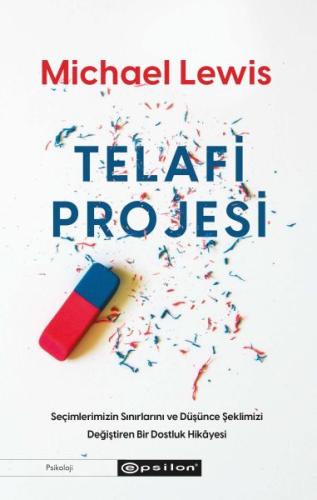 Telafi Projesi | Kitap Ambarı