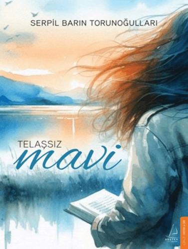 Telaşsız Mavi | Kitap Ambarı