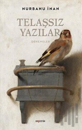 Telaşsız Yazılar | Kitap Ambarı