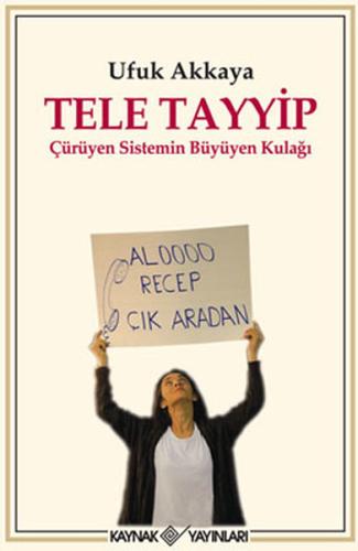 Tele Tayyip | Kitap Ambarı