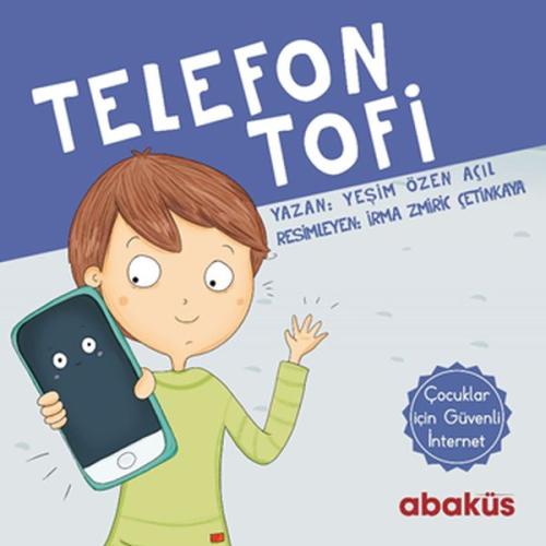 Telefon Tofi | Kitap Ambarı