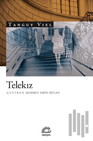 Telekız | Kitap Ambarı