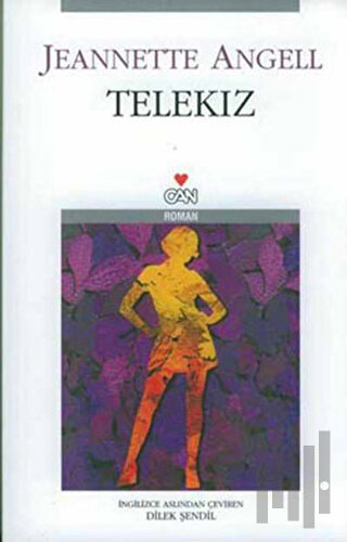 Telekız | Kitap Ambarı