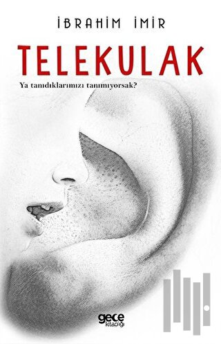 Telekulak | Kitap Ambarı