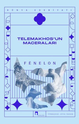 Telemakhos’un Maceraları | Kitap Ambarı