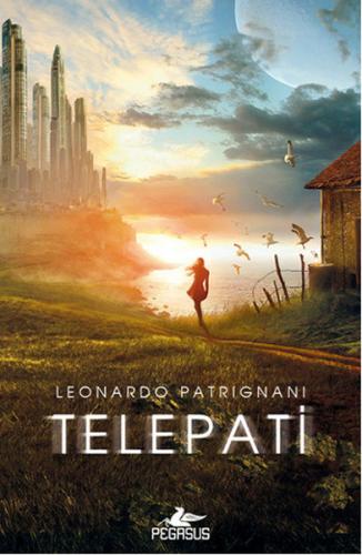 Telepati | Kitap Ambarı