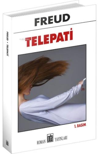 Telepati | Kitap Ambarı