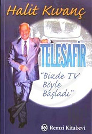 Telesafir | Kitap Ambarı