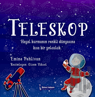 Teleskop | Kitap Ambarı