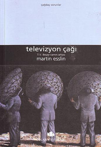 Televizyon Çağı | Kitap Ambarı