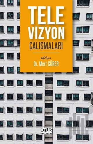 Televizyon Çalışmaları | Kitap Ambarı