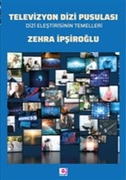 Televizyon Dizi Pusulası | Kitap Ambarı