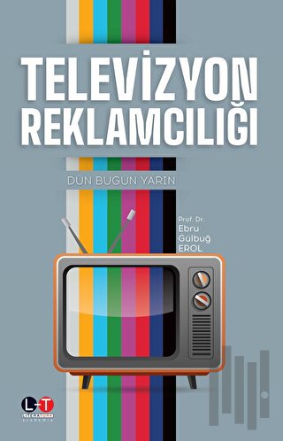 Televizyon Reklamcılığı | Kitap Ambarı