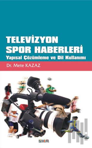 Televizyon Spor Haberleri | Kitap Ambarı