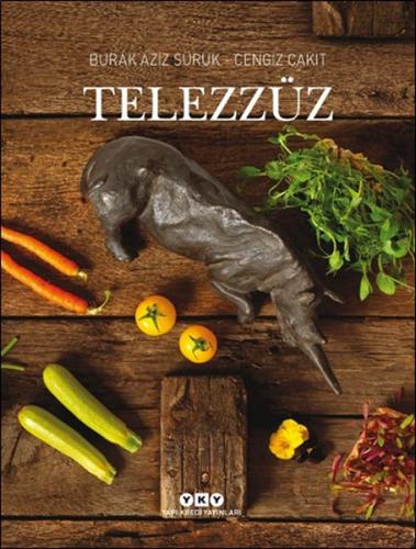 Telezzüz (Ciltli) | Kitap Ambarı