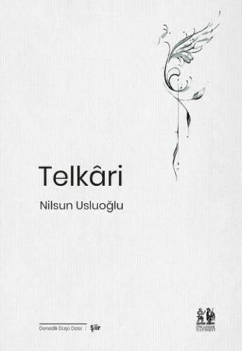 Telkari | Kitap Ambarı