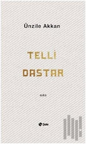 Telli Dastar | Kitap Ambarı