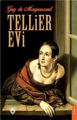 Tellier Evi | Kitap Ambarı