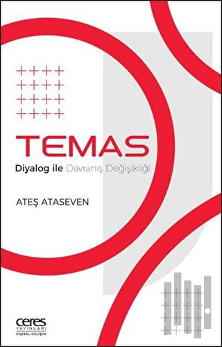 Temas - Diyalog İle Davranış Değişikliği | Kitap Ambarı