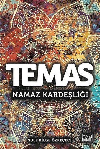 Temas | Kitap Ambarı