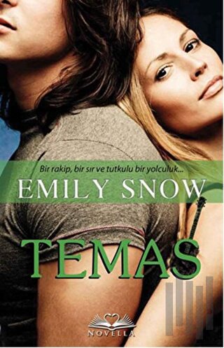 Temas | Kitap Ambarı