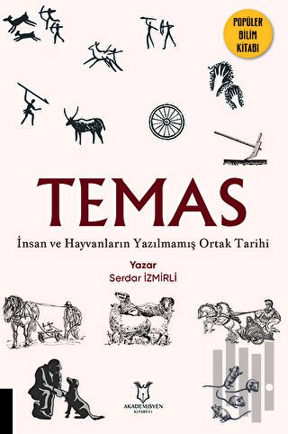 Temas | Kitap Ambarı