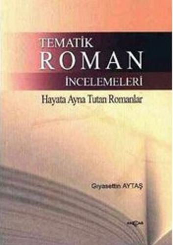 Tematik Roman İncelemeleri | Kitap Ambarı