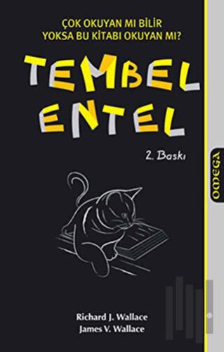 Tembel Entel | Kitap Ambarı