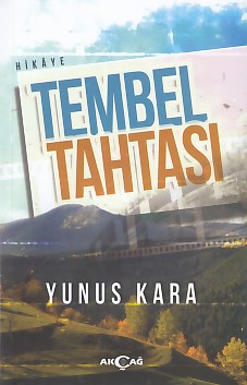 Tembel Tahtası | Kitap Ambarı