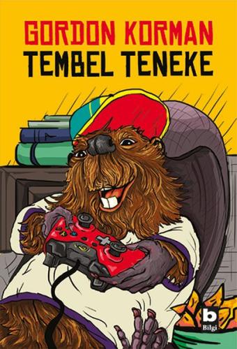 Tembel Teneke | Kitap Ambarı