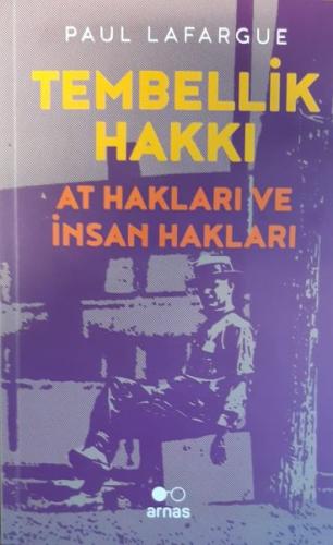 Tembellik Hakları | Kitap Ambarı