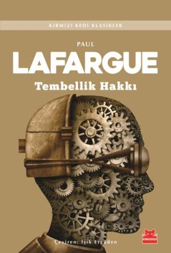 Tembellik Hakkı | Kitap Ambarı