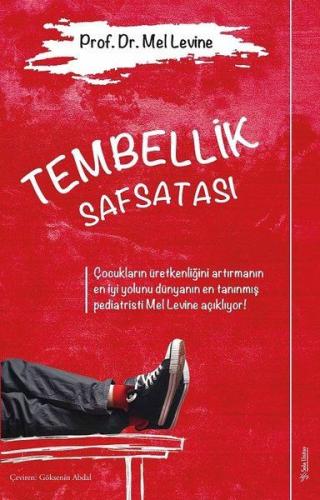 Tembellik Safsatası | Kitap Ambarı