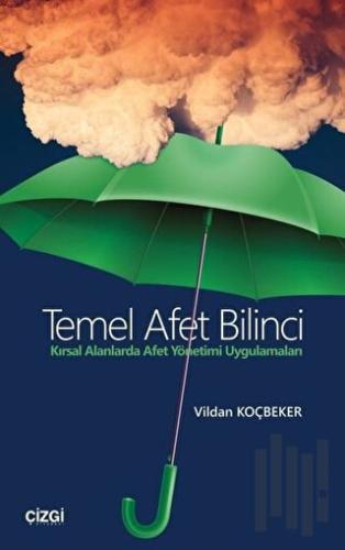 Temel Afet Bilinci | Kitap Ambarı