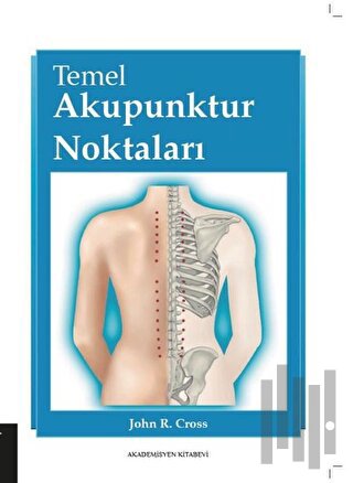 Temel Akupunktur Noktaları | Kitap Ambarı