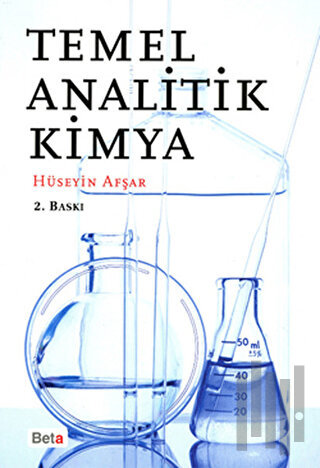 Temel Analitik Kimya | Kitap Ambarı