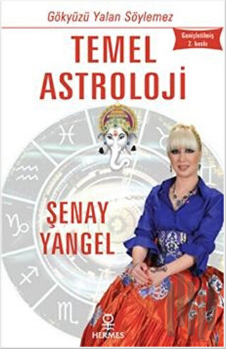 Temel Astroloji | Kitap Ambarı