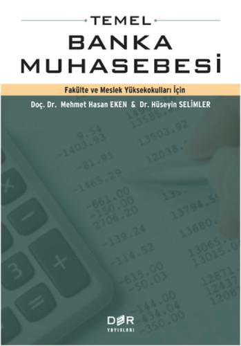 Banka Muhasebesi | Kitap Ambarı