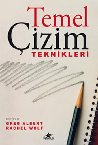 Temel Çizim Teknikleri | Kitap Ambarı