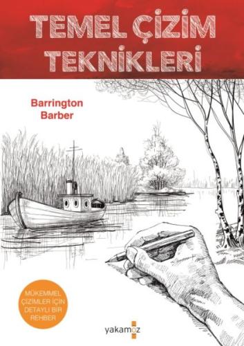 Temel Çizim Teknikleri | Kitap Ambarı