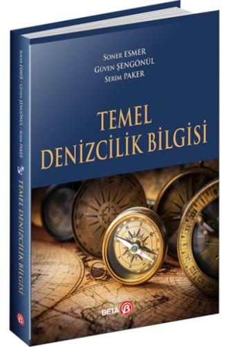 Temel Denizcilik Bilgisi | Kitap Ambarı