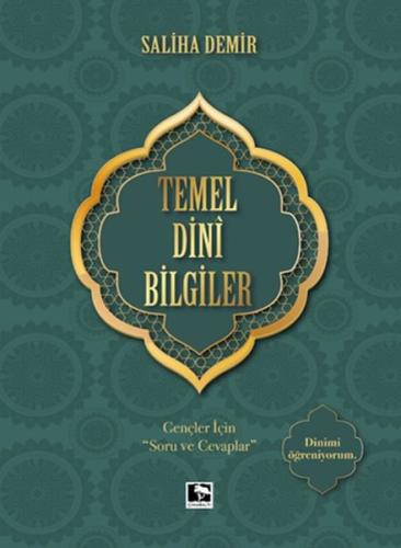 Temel Dini Bilgiler | Kitap Ambarı