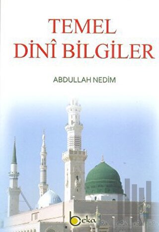 Temel Dini Bilgiler | Kitap Ambarı