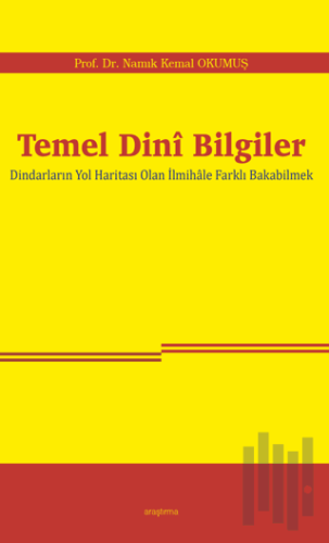 Temel Dini Bilgiler | Kitap Ambarı