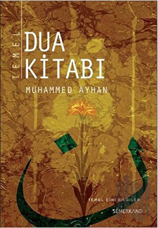 Temel Dua Kitabı | Kitap Ambarı