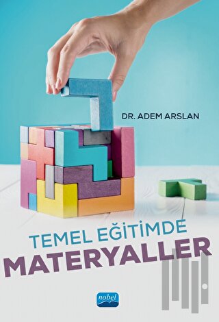 Temel Eğitimde Materyaller | Kitap Ambarı